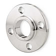 ansi b16.5 slip on flange