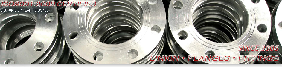 ANSI B16.5 150LBS 300LBS 600LBS SLIP ON FLANGE RF, SORF FLANGE, A105, JINAN LINKIN TRADE CO., LTD