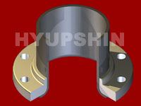 lap joint flange type