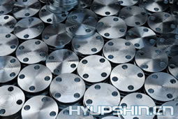 Blind Flanges Jinan HyupShin Flanges Co., Ltd