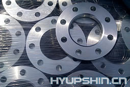 Lap joint Flange, Loose Flange, Jinan HyupShin Flanges Co., Ltd