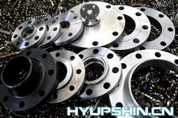 Pipe Flange, Forged Flange, Carbon Steel Flange, Mild Steel Flange, Jinan HyupShin Flanges Co., Ltd