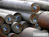carbon steel for flanges
